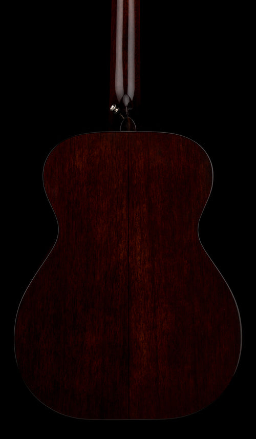 Used Huss & Dalton TOM-M #4026 with Original Hard Case