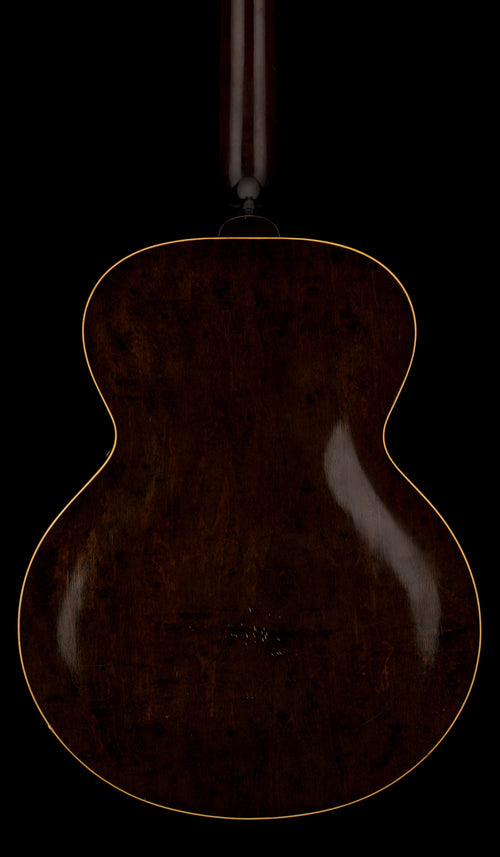 Vintage Gibson 1958 ES-125 - Sunburst #51829 with Hard Case