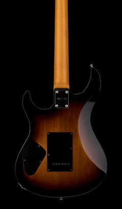 Used Yamaha PAC611VFM Pacifica (2015) - Tobacco Brown Sunburst #HL0193277