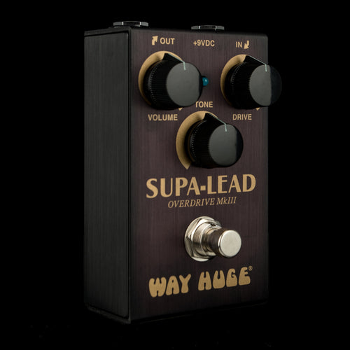 Way Huge Smalls Supa-Lead Overdrive