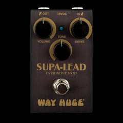 Way Huge Smalls Supa-Lead Overdrive
