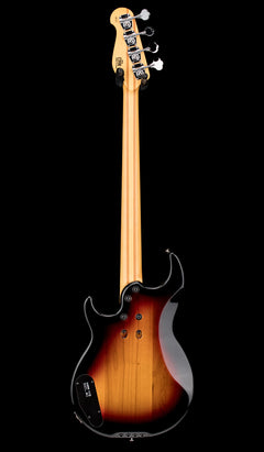Yamaha BBP34 - Vintage Sunburst #IMN298E