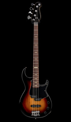 Yamaha BBP34 - Vintage Sunburst #IMN298E