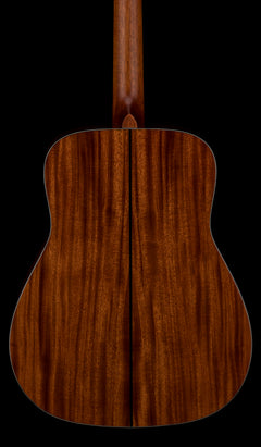 Yamaha FG5 Red Label #IMI202A
