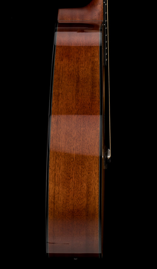 Yamaha FG5 Red Label #IMI202A