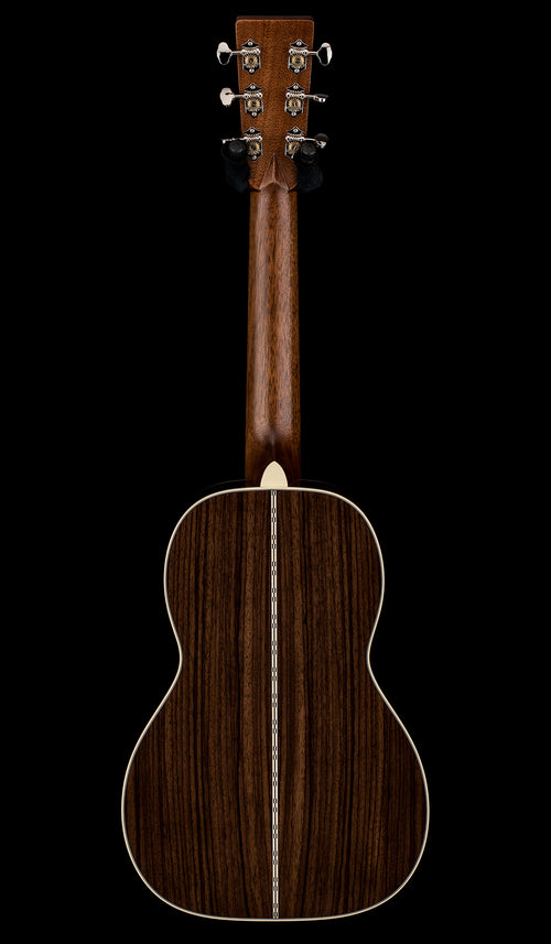 Martin 5-28 Terz - Natural #70255