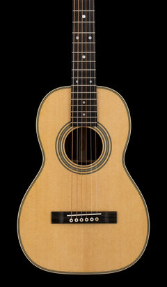 Martin 5-28 Terz - Natural #70255