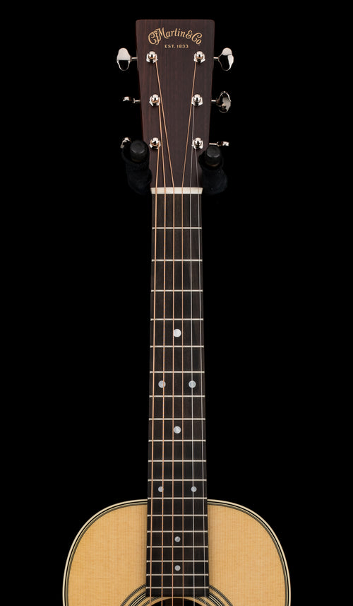 Martin 5-28 Terz - Natural #70255