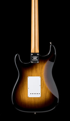 Fender Custom Shop Limited Edition 70th Anniversary 1954 Stratocaster Time Capsule Package - Wide Fade 2 Tone Sunburst #4688