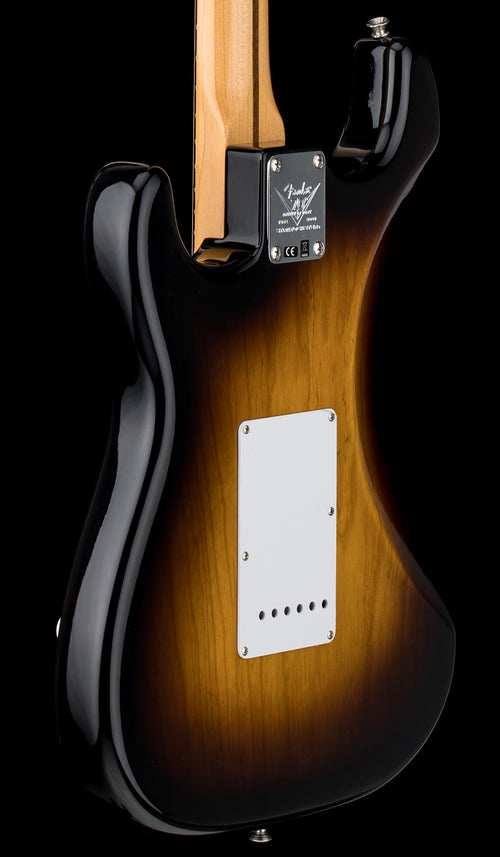 Fender Custom Shop Limited Edition 70th Anniversary 1954 Stratocaster Time Capsule Package - Wide Fade 2 Tone Sunburst #4688