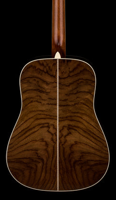 Martin Custom Shop D-41 Style Wild Grain East Indian Rosewood (Empire Music Spec) #33446