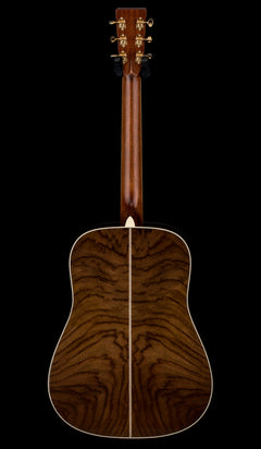Martin Custom Shop D-41 Style Wild Grain East Indian Rosewood (Empire Music Spec) #33446