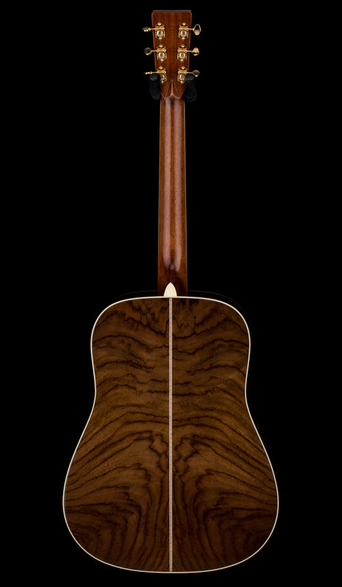 Martin Custom Shop D-41 Style Wild Grain East Indian Rosewood (Empire Music Spec) #33446