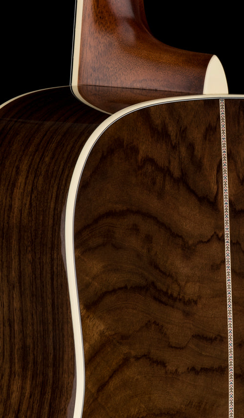 Martin Custom Shop D-41 Style Wild Grain East Indian Rosewood (Empire Music Spec) #33446