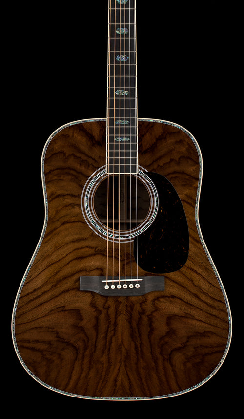 Martin Custom Shop D-41 Style Wild Grain East Indian Rosewood (Empire Music Spec) #33446