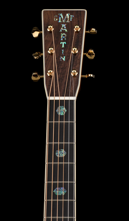 Martin Custom Shop D-41 Style Wild Grain East Indian Rosewood (Empire Music Spec) #33446