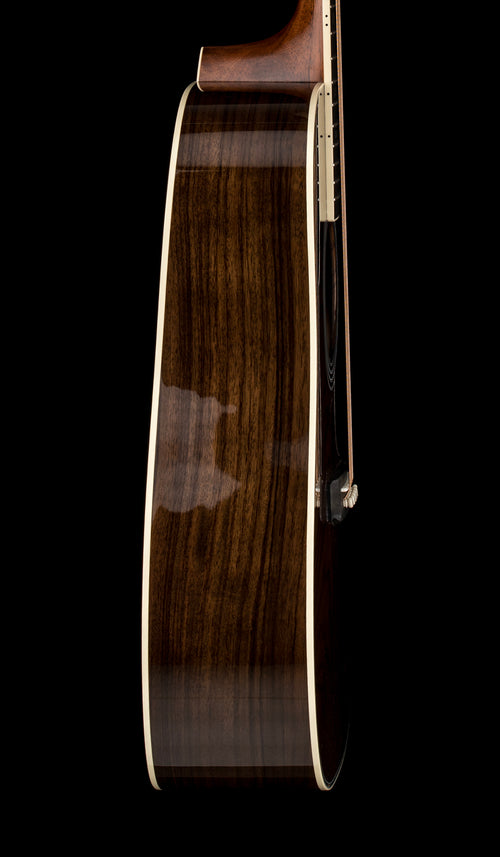 Martin Custom Shop D-41 Style Wild Grain East Indian Rosewood (Empire Music Spec) #33446