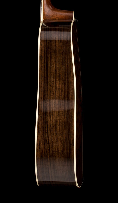 Martin Custom Shop D-41 Style Wild Grain East Indian Rosewood (Empire Music Spec) #33446