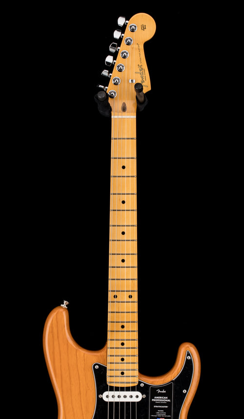 Fender American Professional Stratocaster - Natural #45704
