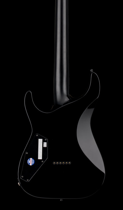 ESP E-II M-II HT - Black Natural Fade #ES6007243 (Factory Demonstration Model)