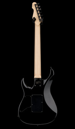 ESP E-II SN-II - Nebula Black Burst #ES5431213 (Factory Demonstration Model)