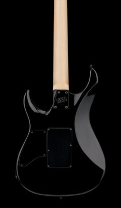 ESP E-II SN-II - Nebula Black Burst #ES5431213 (Factory Demonstration Model)