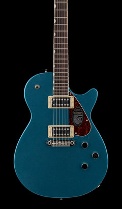 Gretsch Electromatic Jet Club - Riviera Blue #60327 (B-Stock)