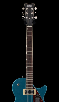 Gretsch Electromatic Jet Club - Riviera Blue #60327 (B-Stock)