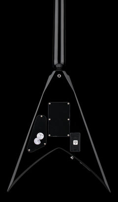 Jackson Limited Edition Pro Plus Pure Metal King V KV1A - Black #07083 (B-Stock)