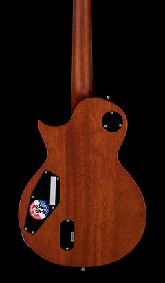 LTD EC-1000T - Honey Burst Satin #70450 (Factory Demonstration Model)