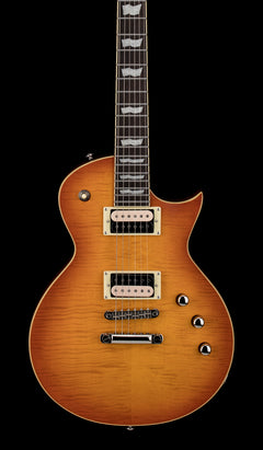 LTD EC-1000T - Honey Burst Satin #70450 (Factory Demonstration Model)