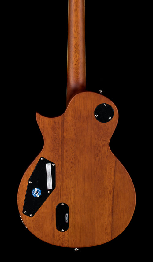 LTD EC-1000T - Honey Burst Satin #20777 (Factory Demonstration Model)