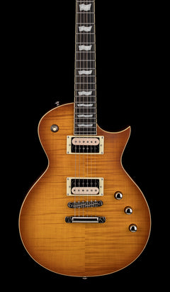 LTD EC-1000T - Honey Burst Satin #20777 (Factory Demonstration Model)