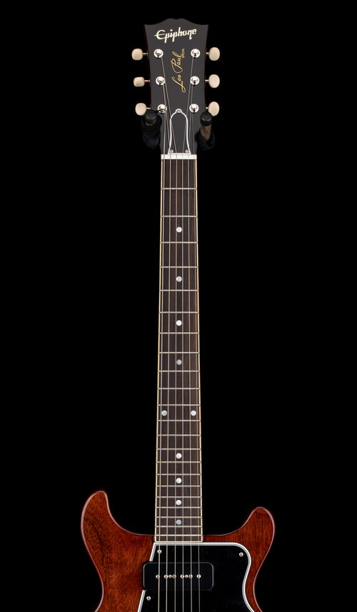 Epiphone IGC 1960 Les Paul Special Double Cut Reissue - Cherry Red #26710