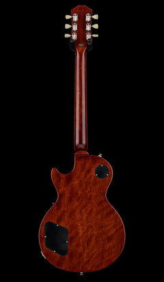 Epiphone Les Paul Standard 50s Figured - Washed Cherry Sunburst #29628