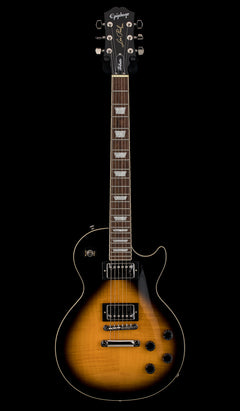 Epiphone Les Paul Tribute Plus - Vintage Sunburst #51365