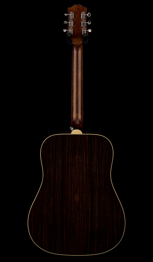 Epiphone Limited Edition Marcus King El Dorado - Antique Natural #00217