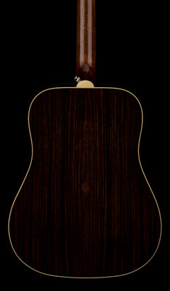 Epiphone Limited Edition Marcus King El Dorado - Antique Natural #00217