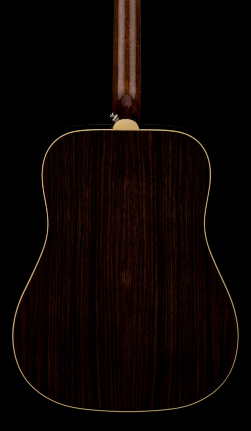 Epiphone Limited Edition Marcus King El Dorado - Antique Natural #00217