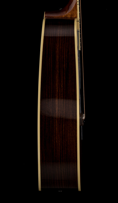 Epiphone Limited Edition Marcus King El Dorado - Antique Natural #00217