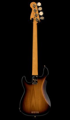 Fender 75th Anniversary American Professional PJ Bass - 2-Color Sunburst #12338