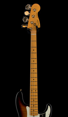 Fender 75th Anniversary American Professional PJ Bass - 2-Color Sunburst #12338