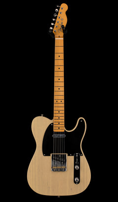 Fender 75th Anniversary American Vintage II 1951 Nocaster - Blonde #04400