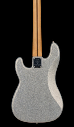 Fender 75th Anniversary Player II Precision Bass - Diamond Dust Sparkle #01405