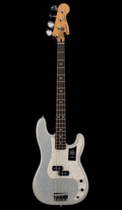 Fender 75th Anniversary Player II Precision Bass - Diamond Dust Sparkle #01405