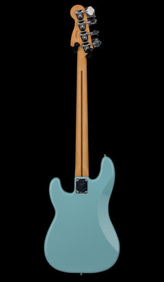 Fender 75th Anniversary Player II Precision Bass - Daphne Blue #10788