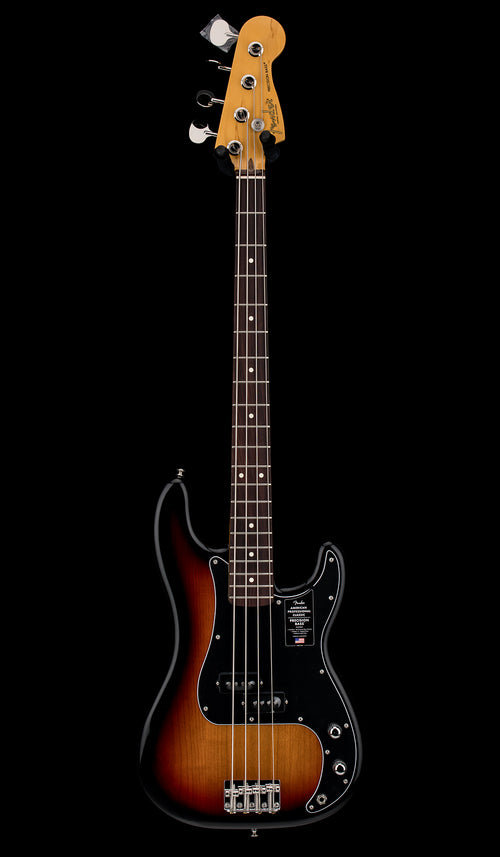 Fender American Professional Classic Precision Bass - 3-Color Sunburst #03179