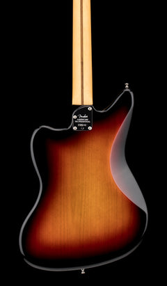 Fender American Professional Jaguar - 3-Color Sunburst #57940