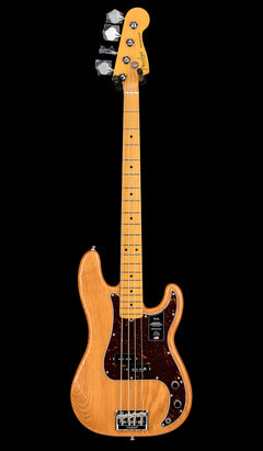 Fender American Professional Precision Bass - Natural #59394