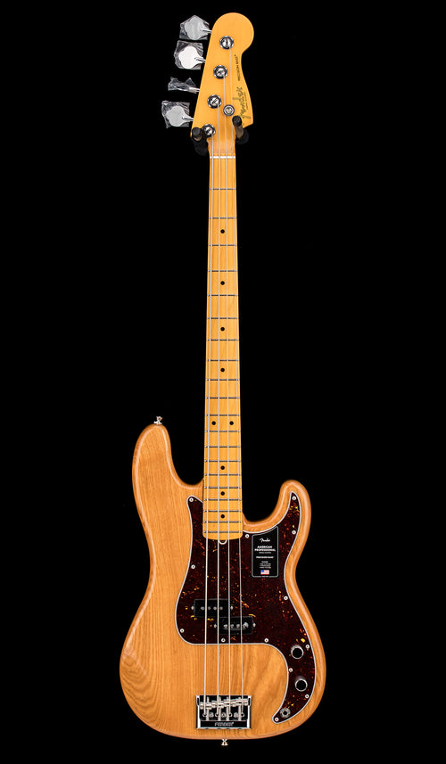 Fender American Professional Precision Bass - Natural #59394